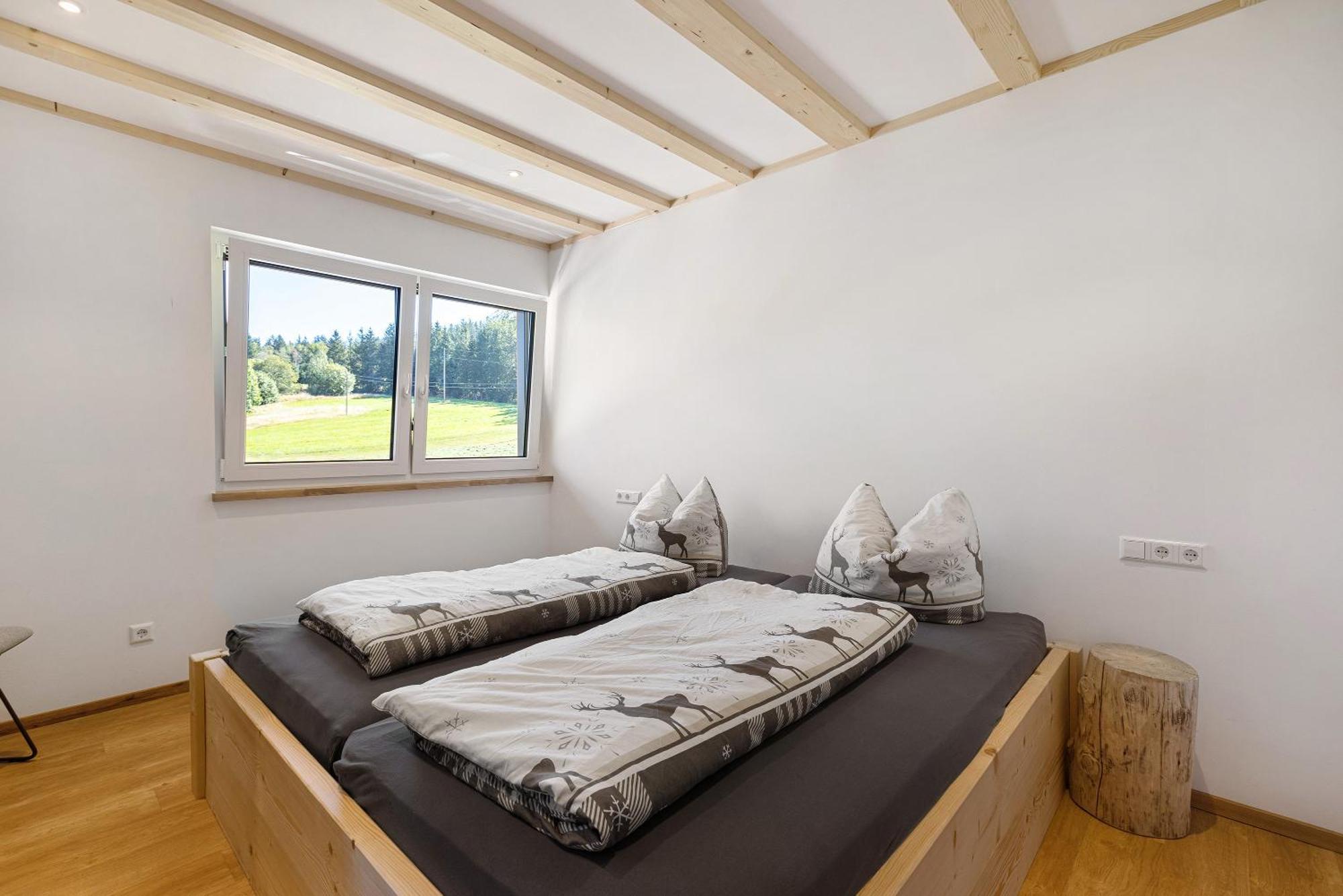 Kapellenhof Ferienwohnungen Triberg im Schwarzwald Exterior foto