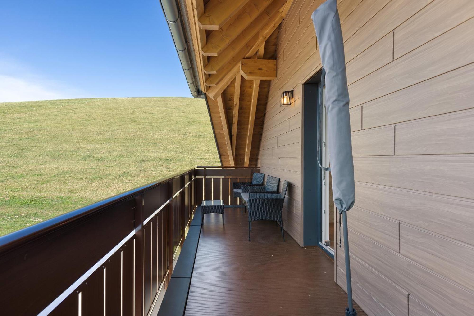 Kapellenhof Ferienwohnungen Triberg im Schwarzwald Exterior foto